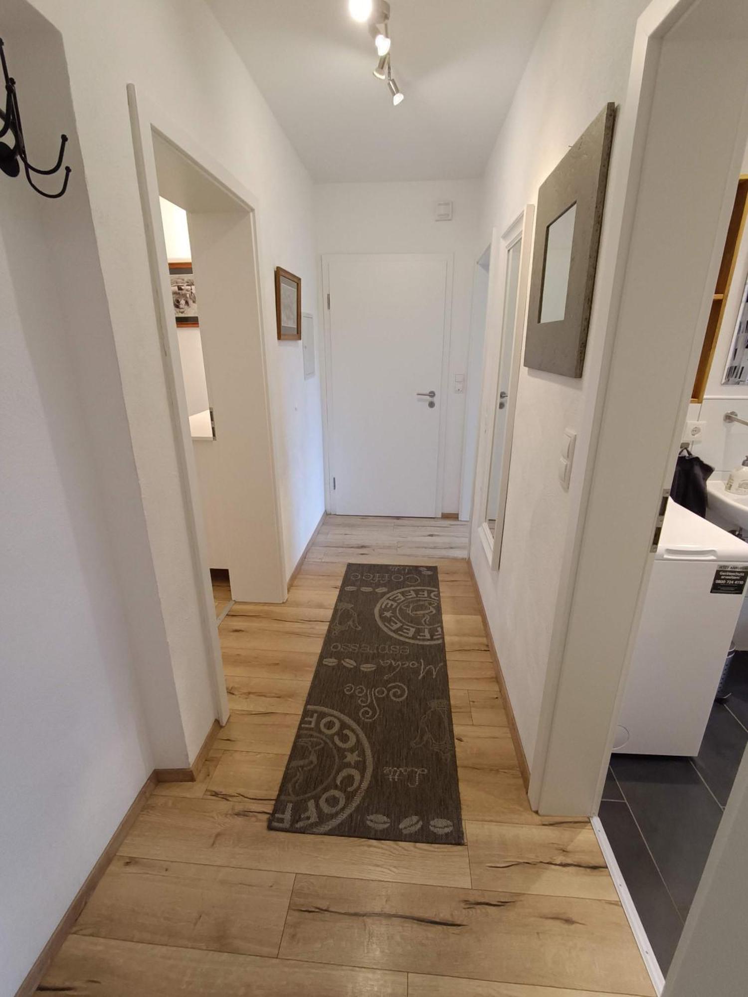 Ferienwohnung Am Rathaus Landstuhl Quarto foto