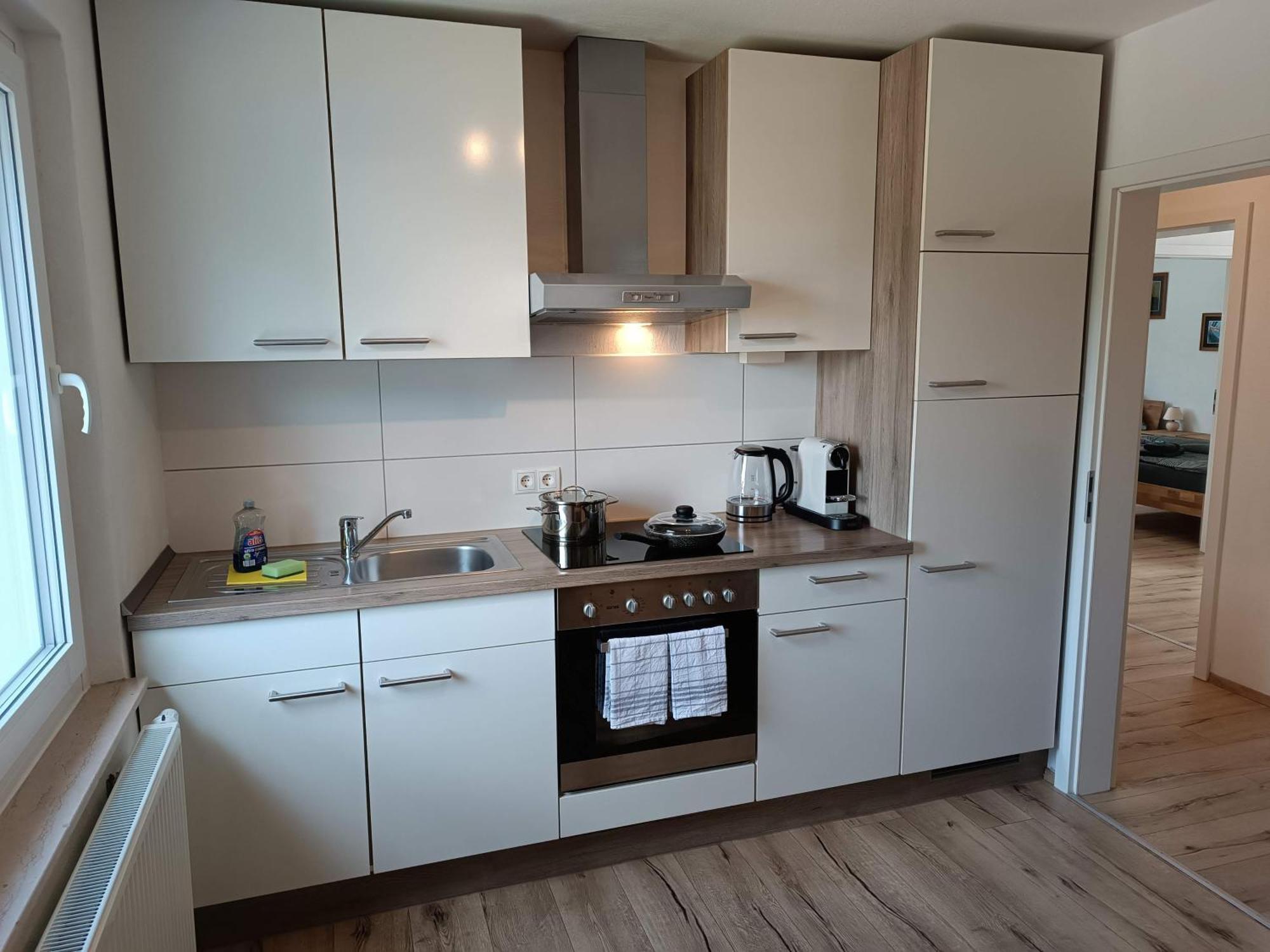 Ferienwohnung Am Rathaus Landstuhl Quarto foto